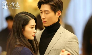 "Hải Thượng Phồn Hoa" rộ tin phát sóng, liệu Đậu Kiêu - Lý Thấm còn cơ hội bùng nổ?