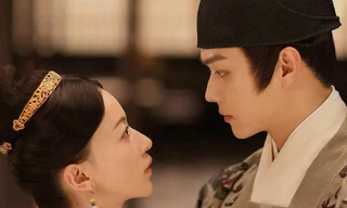 "Thượng Thực" Hứa Khải, Ngô Cẩn Ngôn nhận bão 1 sao: Visual đỉnh mà phim tệ quá cũng thua!