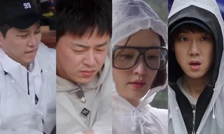 Hội F5 "Hospital Playlist" khiến khán giả háo hức khi chuyển từ thành thị lên tận vùng cao