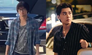 Fan "xỉu ngang" khi thấy Lý Dịch Phong với bộ dạng luộm thuộm trên phố, vì sao nên nông nỗi này?