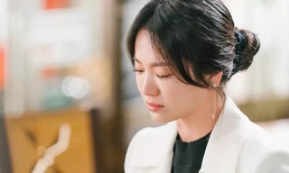 "Now, We Are Breaking Up": Song Hye Kyo khóc nức nở khi biết sự thật về người yêu cũ