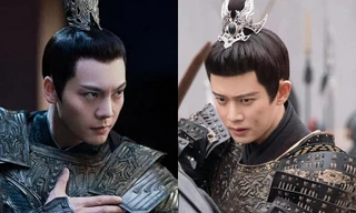 Số phận giống nhau, fan lo Trần Vỹ Đình của "Hộc Châu Phu Nhân" cũng thảm như Nhậm Gia Luân