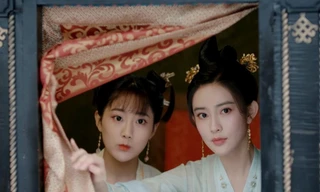 Mạnh Tử Nghĩa, Lý Nghệ Đồng gây chú ý khi cùng tham gia "Phù Thế Song Kiều Truyện"