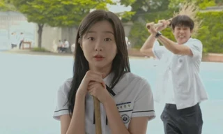 Our Beloved Summer: "Điên nữ Itaewon Class" Kim Da Mi tái hợp bạn thân của Park Seo Joon