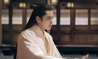 Ngô Diệc Phàm tiết lộ lý do đóng "Thanh Trâm Hành": Vì có một người phụ nữ thích thế!