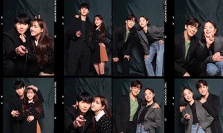 Hẹn Hò Chốn Công Sở: Những cặp đôi được khán giả tích cực "đẩy thuyền" bất chấp đúng - sai