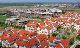 Dân đầu cơ 'tắc thở' với dự án khủng