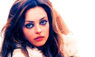 Mila Kunis: Vì sao nàng 'hot'?