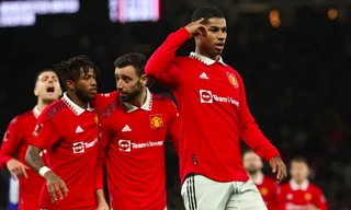 Xác định cặp đấu vòng 5 cúp FA: MU gặp khó, Man City dễ thở 