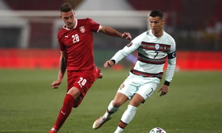 Nhận định, dự đoán Bồ Đào Nha vs Serbia 2h45 ngày 15/11: Khi khó có Ronaldo