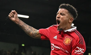 Sợ bị phạt, cầu thủ MU chạy hùng hục với thông số vượt trội Liverpool 