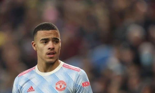 Tiền đạo MU Greenwood bị bắt vì hành hung bạn gái