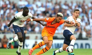 Nhận định, dự đoán Tottenham vs Newcastle 22h30 ngày 3/4: Áp sát tốp 4
