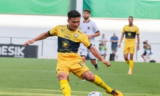 Quang Hải sắp chia tay Pau FC để sang Thái League? 