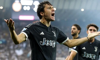 Nhận định Juventus vs Frosinone, 3h00 ngày 12/01: Chiến thắng trong tầm tay 