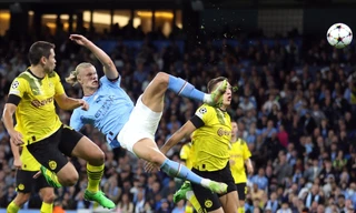 Lịch thi đấu và trực tiếp vòng 8 Ngoại hạng Anh: Vắng MU, đã có Man City 