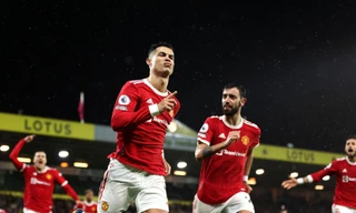 Lịch đá lại các trận đấu Ngoại hạng Anh bị hoãn vì COVID-19