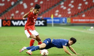 Tỏa sáng tại AFF Cup 2020, sao trẻ Indonesia sắp sang Hàn Quốc chơi bóng