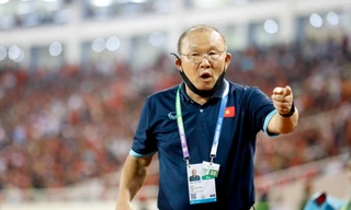 HLV Park Hang-seo tiết lộ mắc chứng bệnh nguy hiểm, vẫn phải uống thuốc hàng ngày 