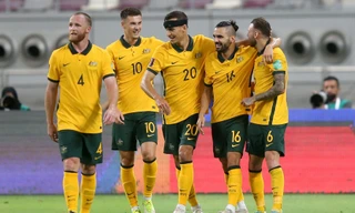 Nhận định, dự đoán UAE vs Australia, 01h00 ngày 8/6: Peru chờ 'Chuột túi' 