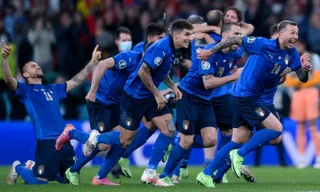 Chấm điểm sức mạnh đội hình Italia trước trận chung kết 