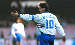 Vì sao 'tinh thần Sampdoria' sẽ đưa Italia đến vinh quang tại EURO 2020?