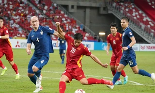 Nhận định, dự đoán Thái Lan vs Việt Nam, 19h30 ngày 26/12: Màn lội ngược dòng lịch sử?