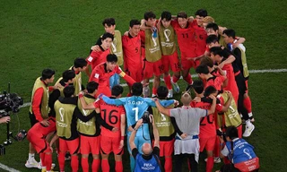 Lịch thi đấu và trực tiếp vòng 1/8 World Cup 2022 ngày 5/12: Châu Á lành ít, dữ nhiều