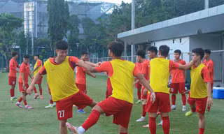 Lịch thi đấu bán kết U19 Đông Nam Á: Duyên nợ Việt Nam - Malaysia 