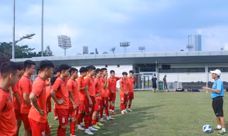 Nhận định, dự đoán U19 Việt Nam vs U19 Malaysia, 15h30 ngày 13/7: Chiến thắng chính mình 