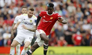 Không phải Pogba, đây mới là cầu thủ M.U được HLV Solskjaer khen ngợi đặc biệt