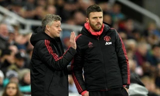 Người hâm mộ MU 'khóc thét' vì câu nói của HLV Carrick: Tôi rất giống Solskjaer