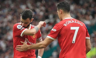 Bruno Fernandes: Tôi dằn vặt vì sút hỏng nhưng sẽ tiếp tục đá penalty