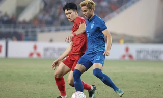 Huyền thoại Thái Lan: Theerathon nên sang V-League để kiếm tiền trước khi giải nghệ 