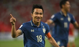 'Huỷ diệt' Indonesia 4-0, Thái Lan chạm tay cúp vàng