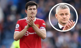 HLV MU Solskjaer đã sai lầm khi để Maguire đá chính?