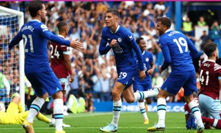 Nhận định West Ham vs Chelsea, 19h30, ngày 11/2: Giải cơn khô hạn bàn thắng 