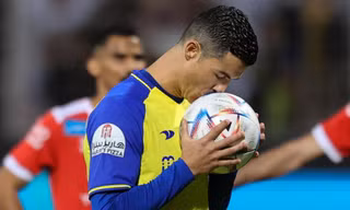 Cầu thủ Al Nassr: Cú poker là cách Ronaldo chuộc lỗi cho sai lầm 