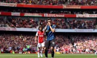 Vì sao Ronaldo nhường Bruno Fernandes quyền đá penalty? 