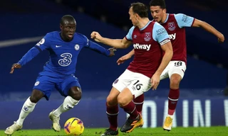 Nhận định, dự đoán Chelsea vs West Ham 20h ngày 24/4: Lấy lại thể diện 