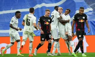 Trước trận Leipzig - Real Madrid, 02h00 ngày 26/10: Không Benzema, vẫn mở tiệc 