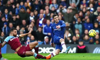 Nhận định, dự đoán West Ham vs Chelsea 19h30 04/12: Khó có bất ngờ
