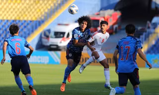 Lịch thi đấu bóng đá U23 châu Á 2022 hôm nay 9/6: Xác định đối thủ của U23 Việt Nam 