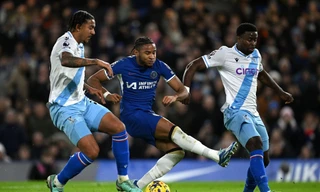 Nhận định Crystal Palace vs Chelsea, 03h00 ngày 13/02: Cải thiện phong độ 