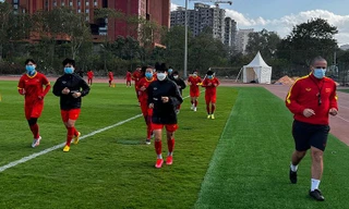 Nhận định, dự đoán Việt Nam vs Nhật Bản, 21h00 ngày 24/1: Hạn chế tối đa bàn thua