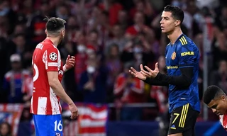 Lịch thi đấu vòng 1/8 Champions League rạng sáng 16/3: Đại chiến MU và Atletico