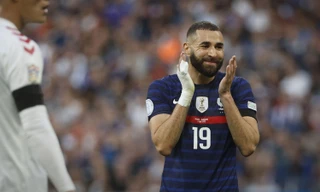 Sốc: Benzema chấn thương nặng trước giờ khai mạc, chính thức chia tay World Cup 2022 