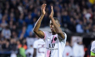 Ngôi sao PSG Kimpembe: Chúng tôi mới chỉ là 'hổ giấy'