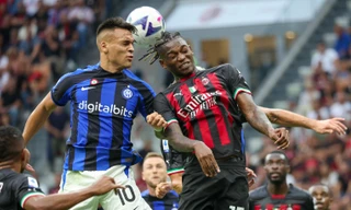 Lịch thi đấu bán kết Champions League: Derby thành Milan, Man City gặp Real 