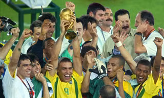 Choáng với số tiền thưởng đội vô địch World Cup 2022, cầu thủ cũng 'nặng túi' 